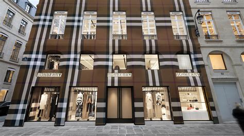 outlet burberry paris|burberry outlet official website.